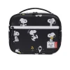 Bolsa Térmica Pop Quiz Peanuts® Black