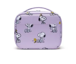 Bolsa Térmica Pop Quiz Peanuts® Pastel Lilac