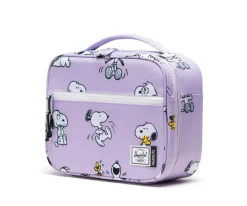 Bolsa Térmica Pop Quiz Peanuts® Pastel Lilac