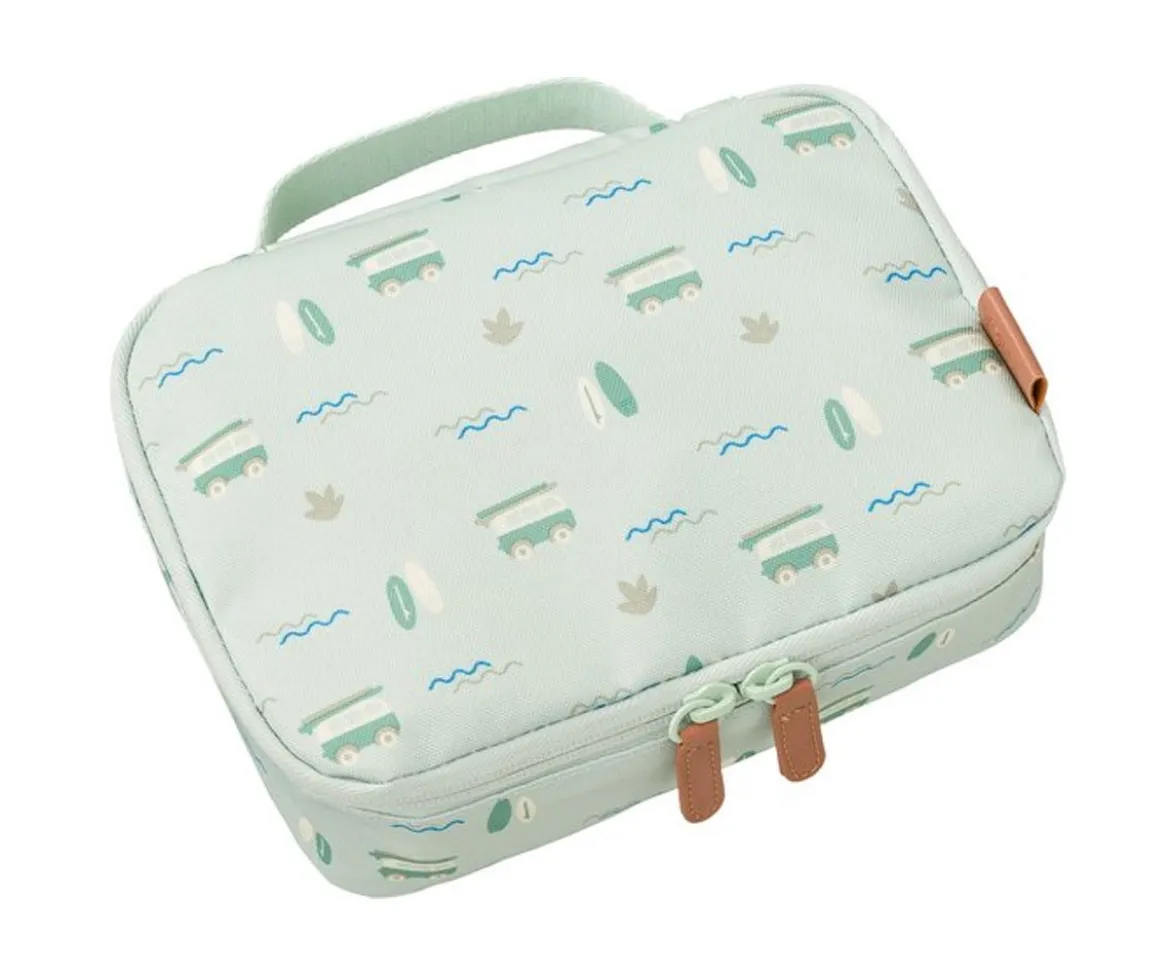 Bolsa Térmica Surf Azul