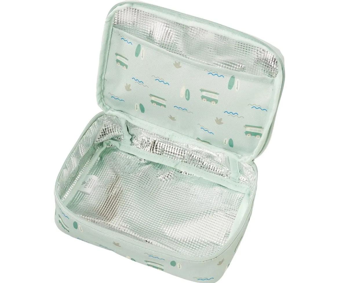 Bolsa Térmica Surf Azul