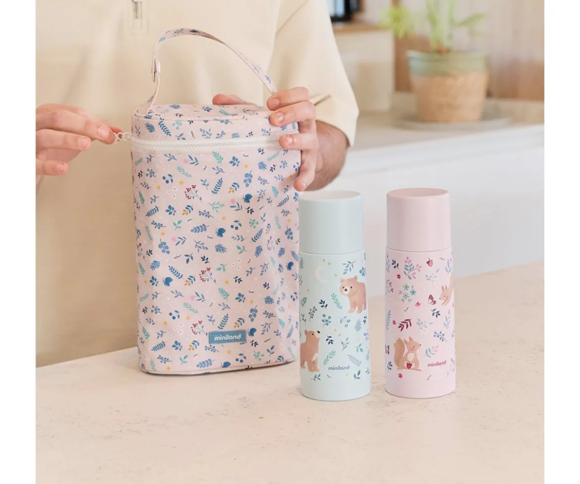 Bolsa Térmica Thermibag Doble Dreamland 500ml