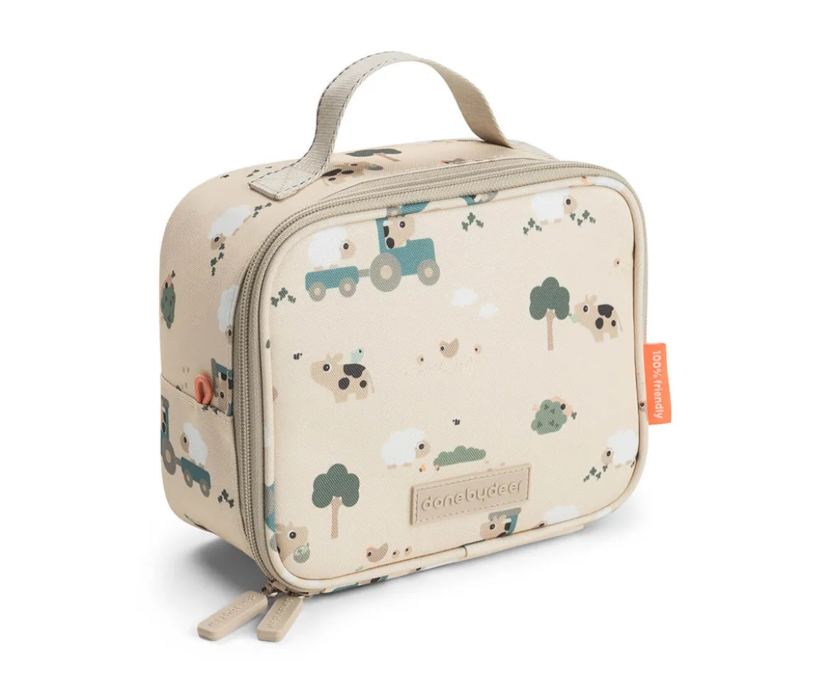 Bolsa Térmica Tiny Farm Sand