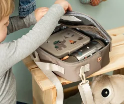Bolsa Térmica Tiny Trails Sand