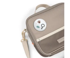 Bolsa Térmica Tiny Trails Sand