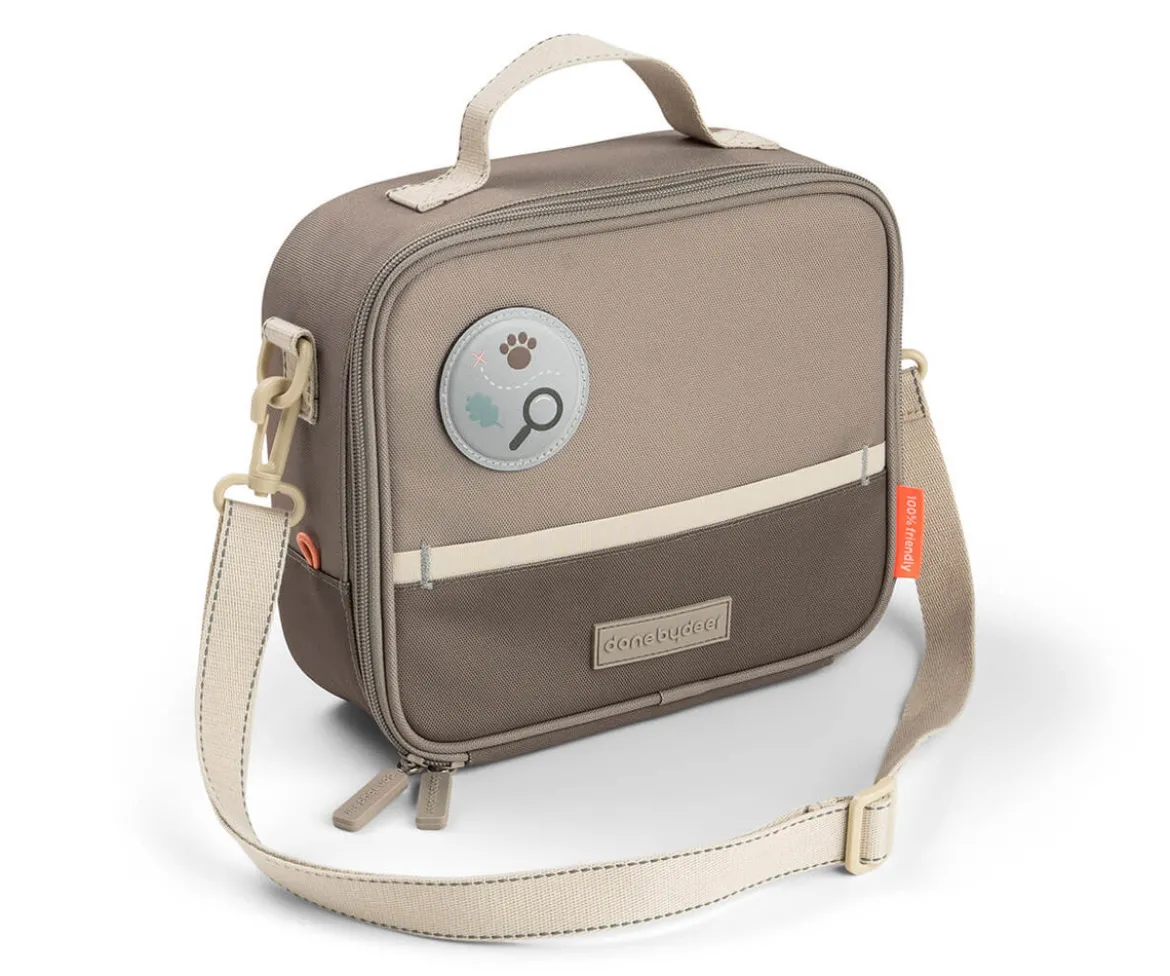 Bolsa Térmica Tiny Trails Sand