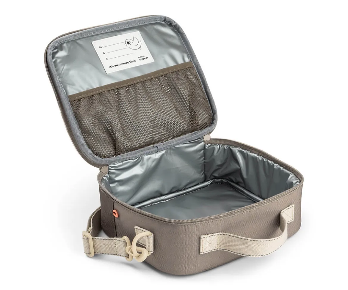 Bolsa Térmica Tiny Trails Sand