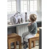Bolsa Weekend Sintra Beige Personalizable