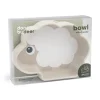 Bol Silicona Stick&Stay Sheepy Sand