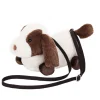 Bolsito de Peluche Perrito Salchicha