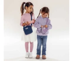 Bolsito Funda Cámara Midi Navy