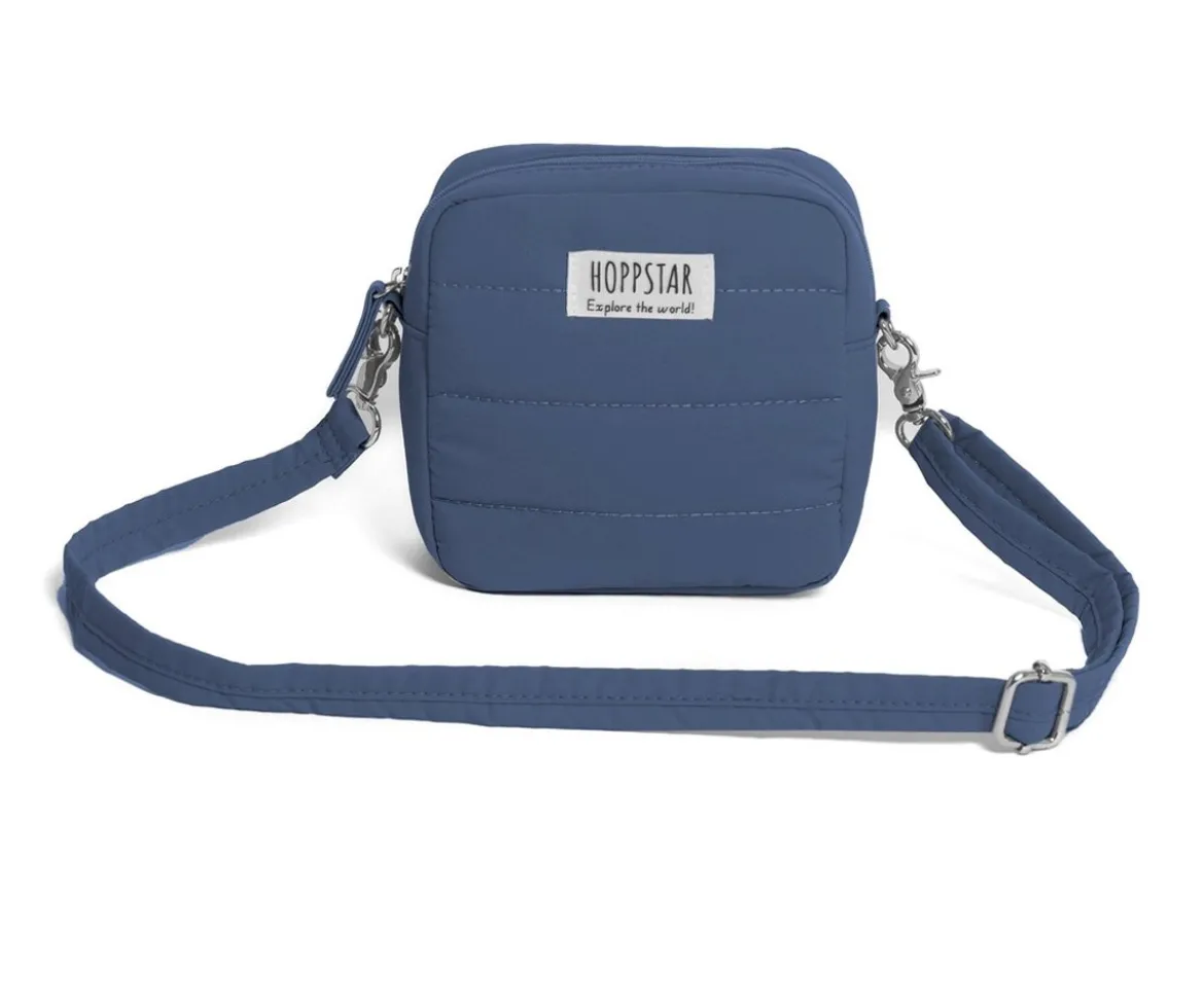 Bolsito Funda Cámara Midi Navy