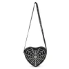 Bolsito Halloween Tut Black Spider