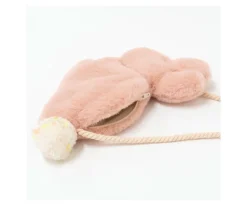 Bolsito Plush Bunny