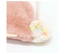 Bolsito Plush Bunny