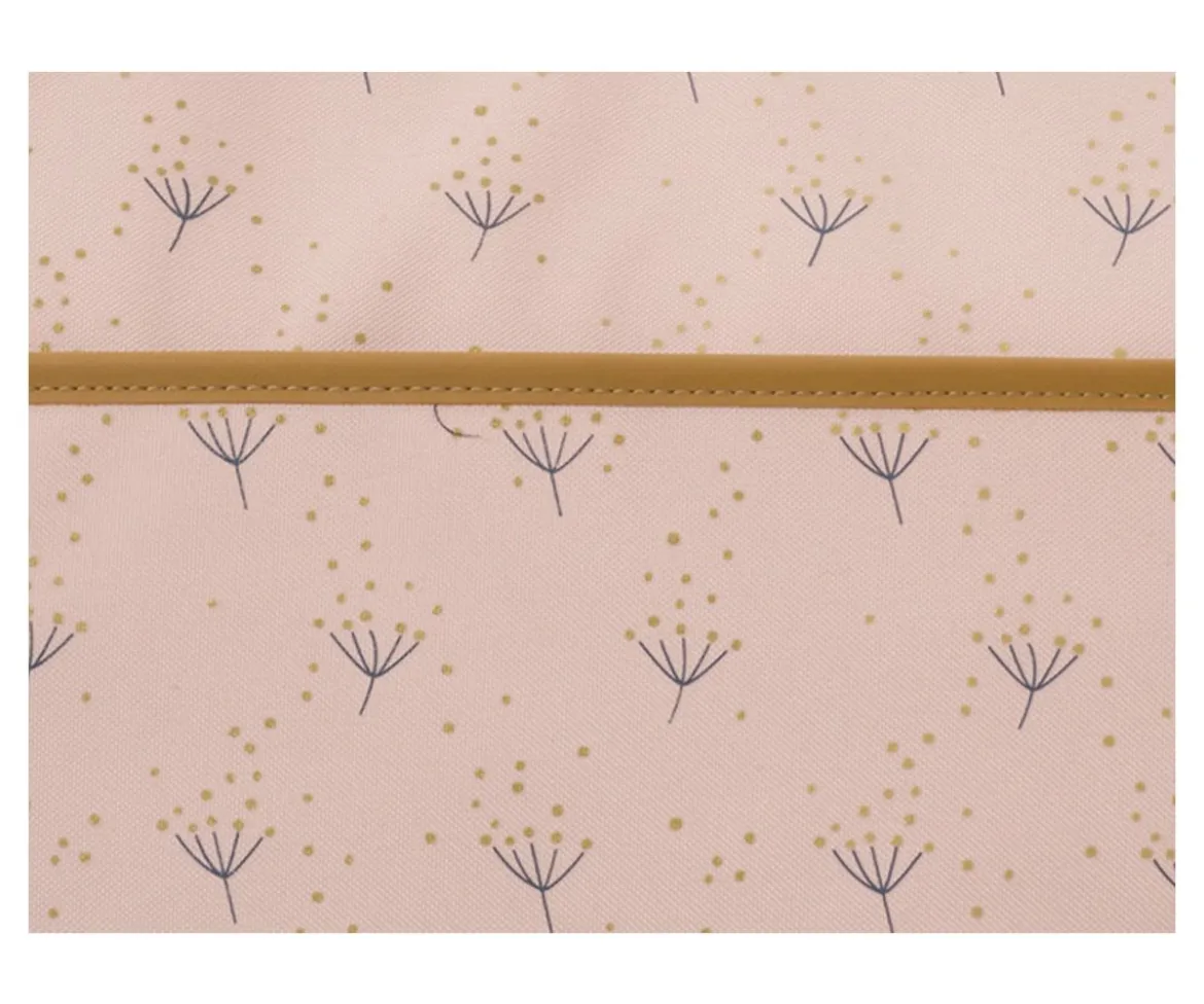 Bolso Barco con Cambiador Fresk Dandelion