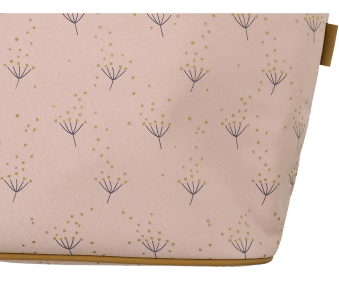 Bolso Barco con Cambiador Fresk Dandelion