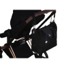 Bolso Cambiador Bag Box Silver