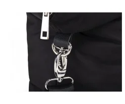 Bolso Cambiador Bag Box Silver