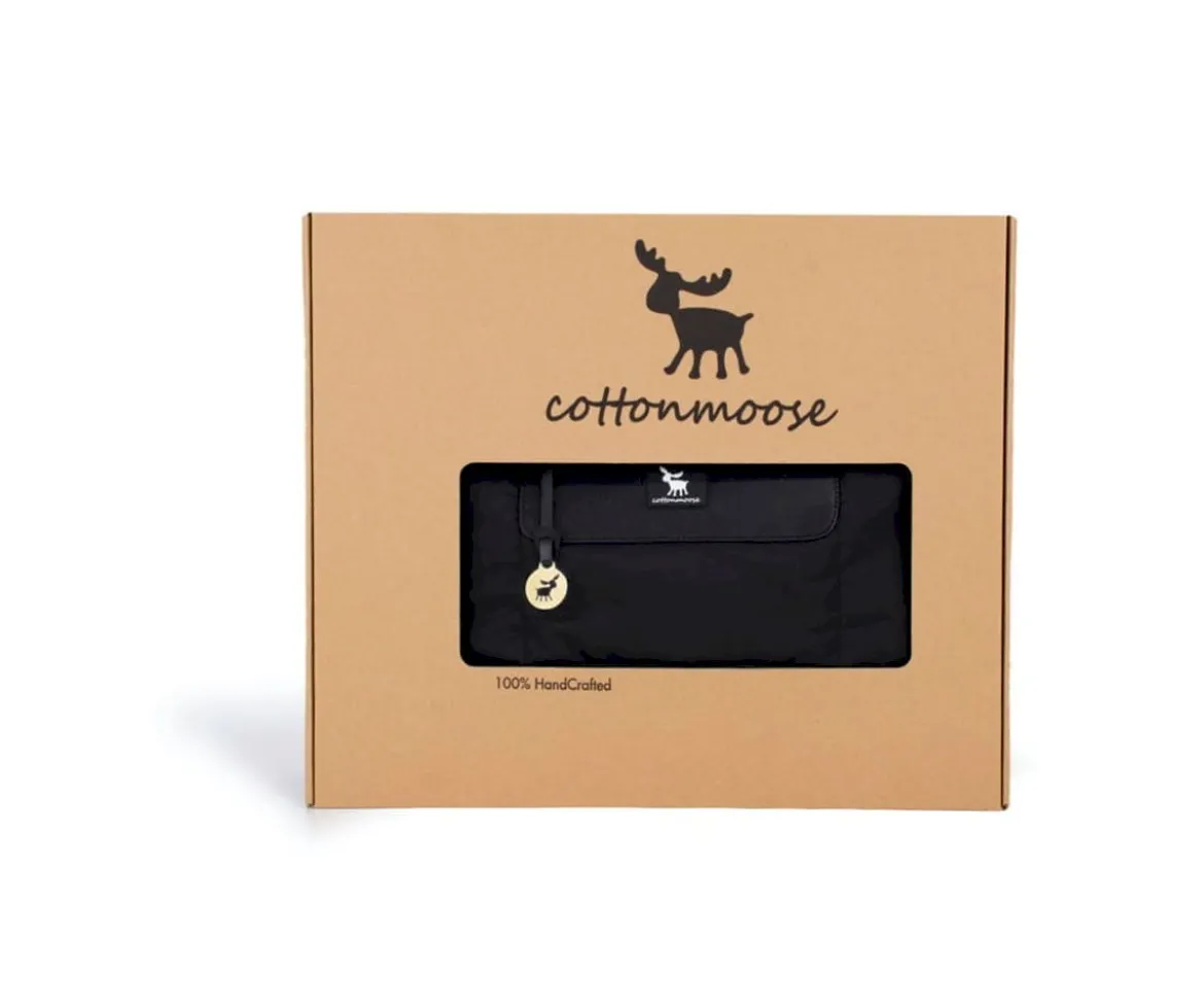 Bolso Cambiador Bag Box Silver
