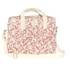 Bolso Cambiador Impermeable Mauve Sakura