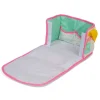 Bolso Cambiador Nursery para Muñecas