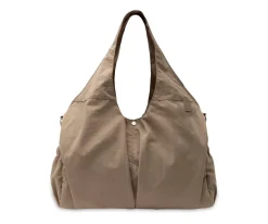 Bolso Cambiador Urban Warm Earthy