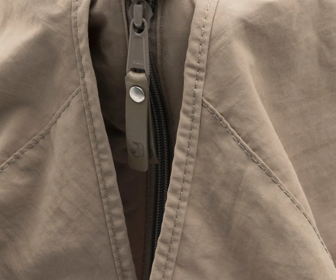 Bolso Cambiador Urban Warm Earthy