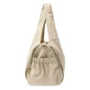 Bolso Cambiador Urban Warm Sand