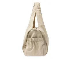 Bolso Cambiador Urban Warm Sand