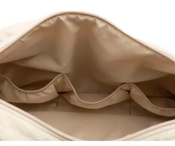 Bolso Cambiador Urban Warm Sand