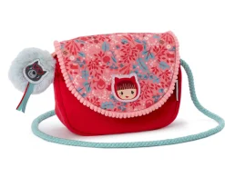 Bolso Caperucita Roja
