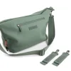 Bolso Carrito Green