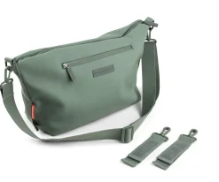 Bolso Carrito Green