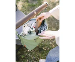 Bolso Carrito Green
