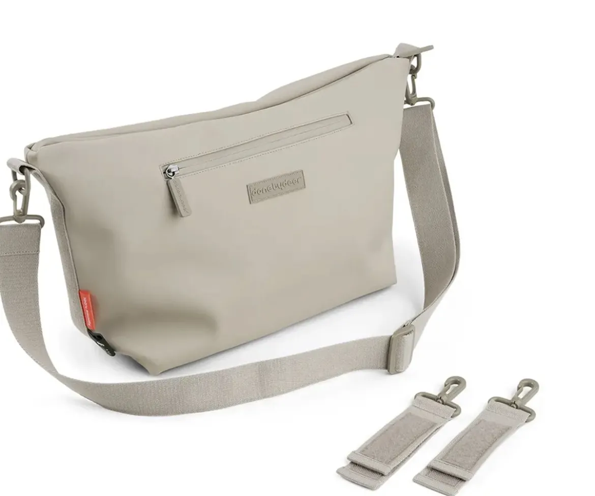 Bolso Carrito Sand