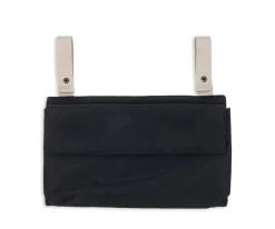 Bolso Carro Bebé All You Need Black