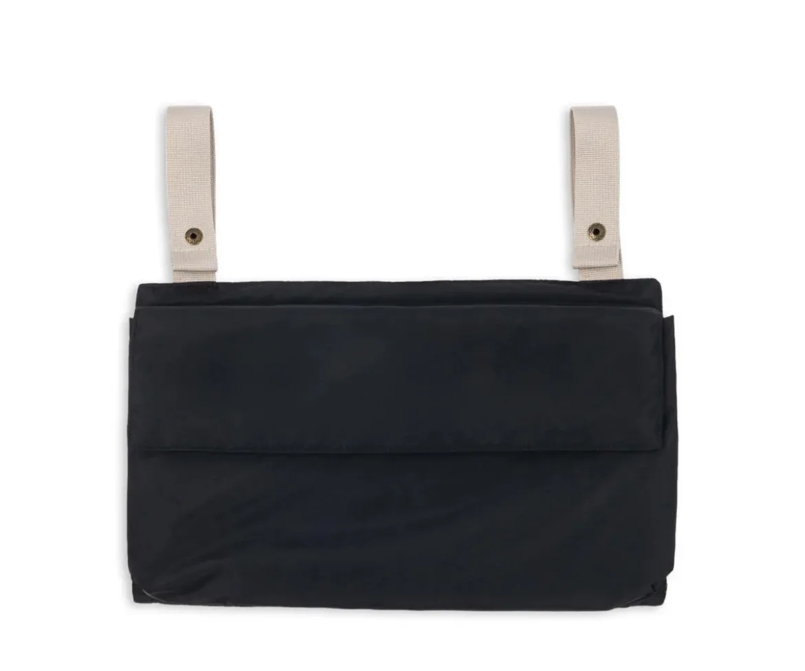 Bolso Carro Bebé All You Need Black