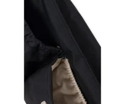 Bolso Carro Bebé All You Need Black