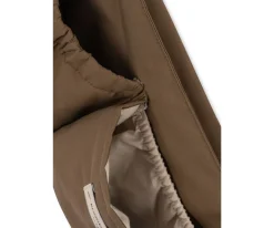 Bolso Carro Bebé All You Need Walnut