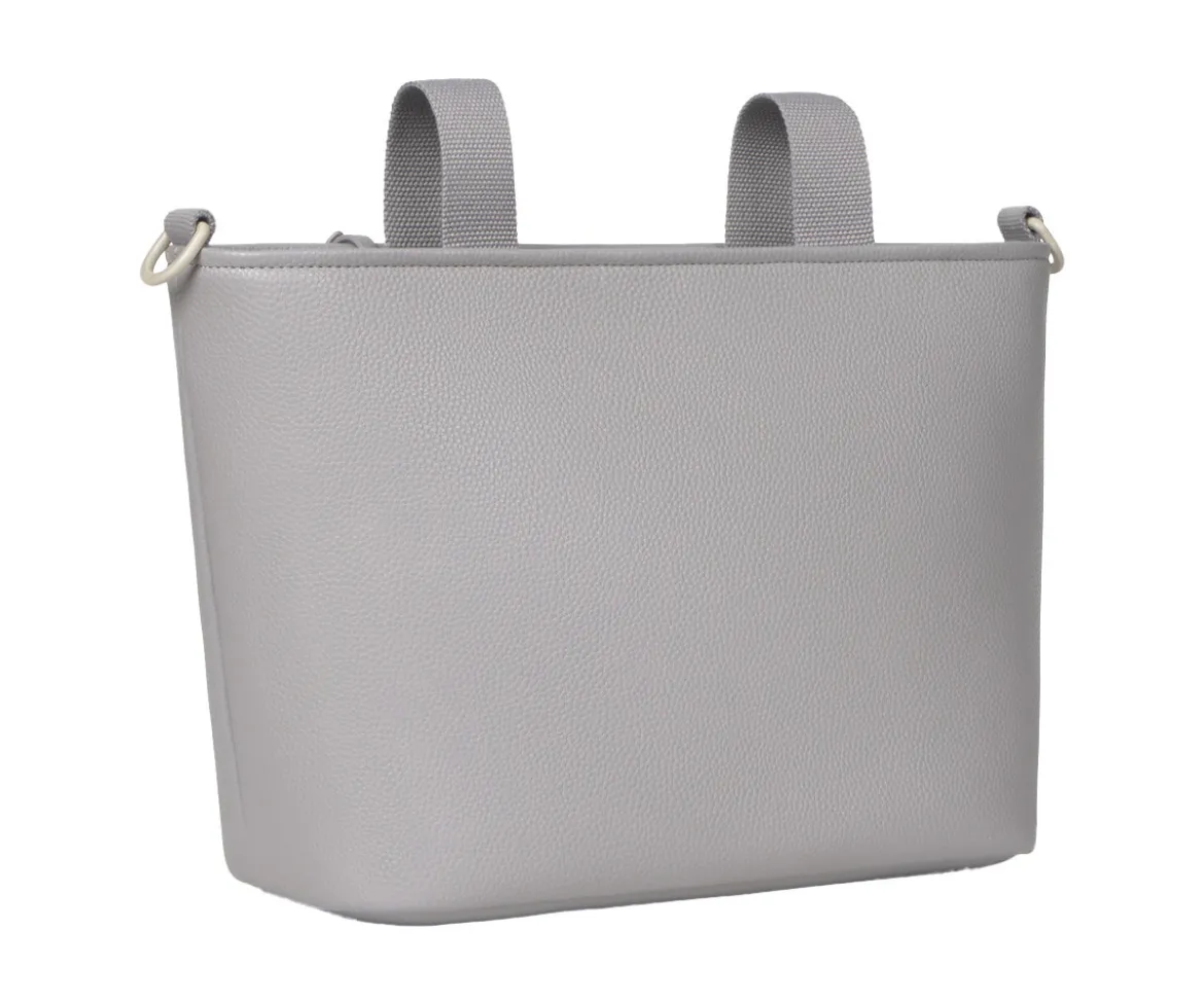 Bolso Carro Bebé Crossbody TOUS Baby Gris