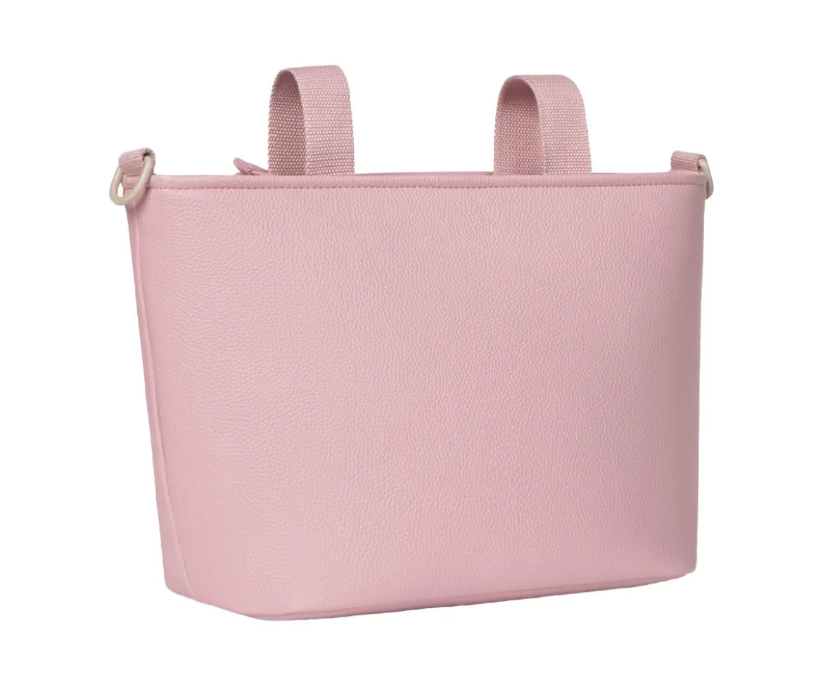 Bolso Carro Bebé Crossbody TOUS Baby Rosa