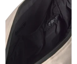 Bolso Carro Bebé Kaos Beige con Cambiador