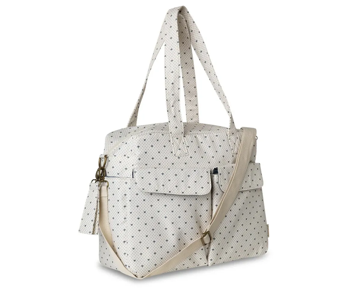 Bolso Carro Bebé Lots of Love Sky