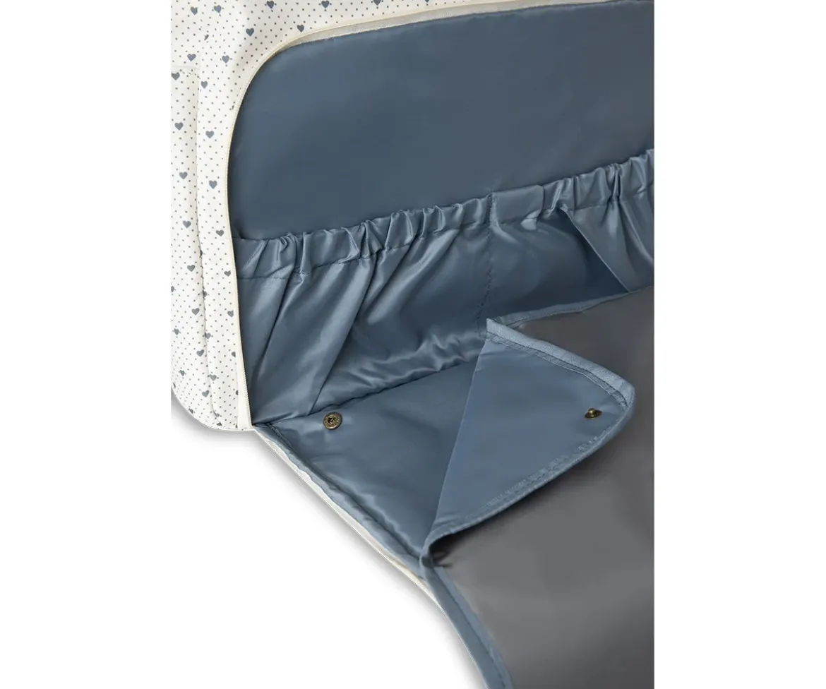 Bolso Carro Bebé Lots of Love Sky