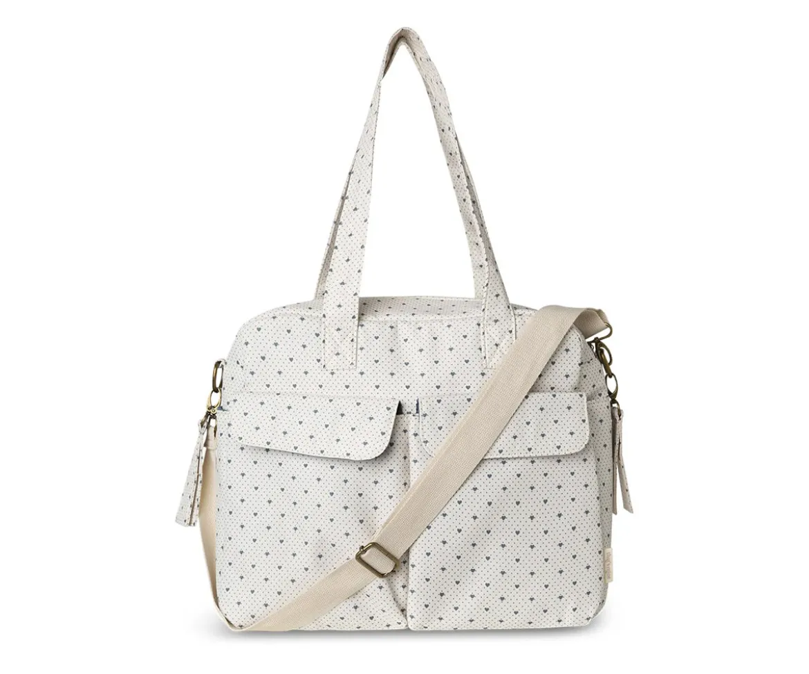 Bolso Carro Bebé Lots of Love Sky