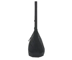 Bolso Carro Bebé Lunua Black