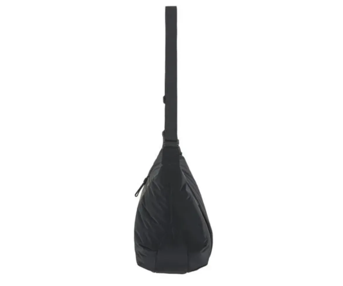 Bolso Carro Bebé Lunua Black