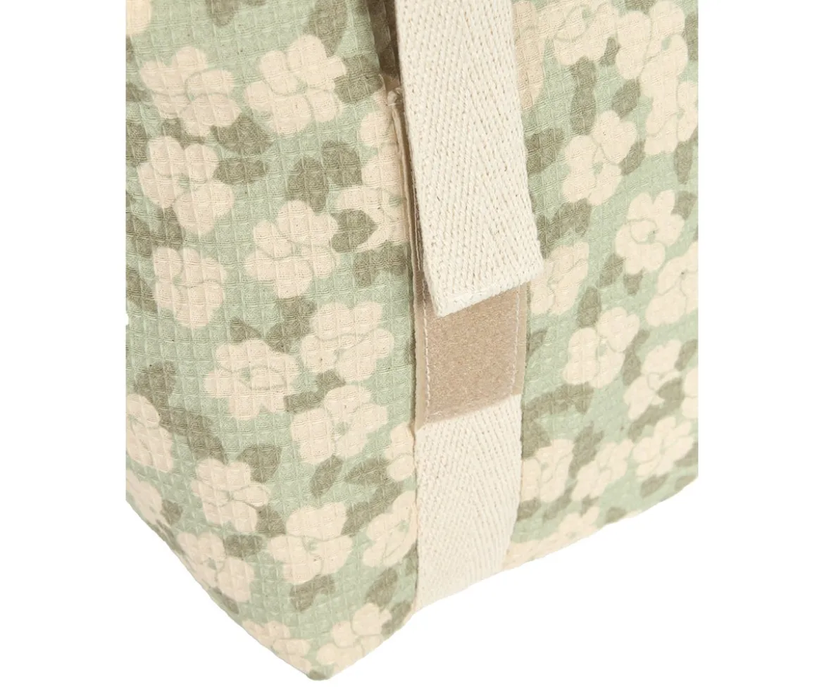 Bolso Carro Organizador Opera Green Sakura