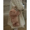 Bolso de Peluche Teddy Bear
